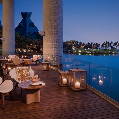Grand Luxxe Vidanta 호텔 누에보 바야르타 외부 사진