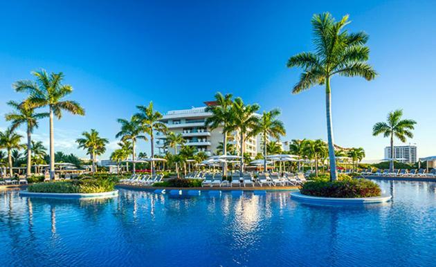Grand Luxxe Vidanta 호텔 누에보 바야르타 외부 사진