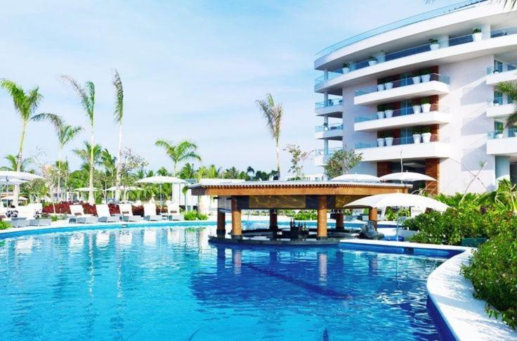 Grand Luxxe Vidanta 호텔 누에보 바야르타 외부 사진