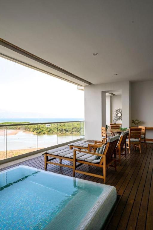 Grand Luxxe Vidanta 호텔 누에보 바야르타 외부 사진