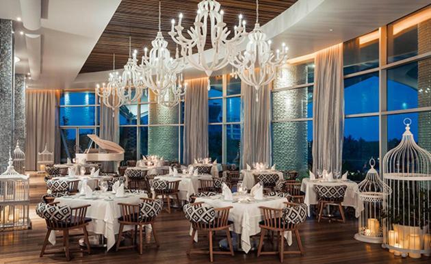 Grand Luxxe Vidanta 호텔 누에보 바야르타 외부 사진