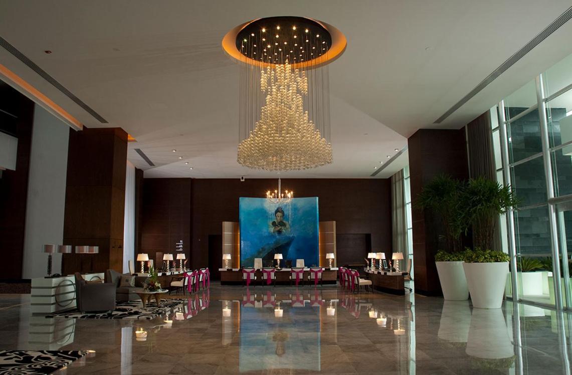Grand Luxxe Vidanta 호텔 누에보 바야르타 외부 사진