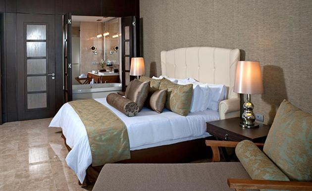 Grand Luxxe Vidanta 호텔 누에보 바야르타 외부 사진