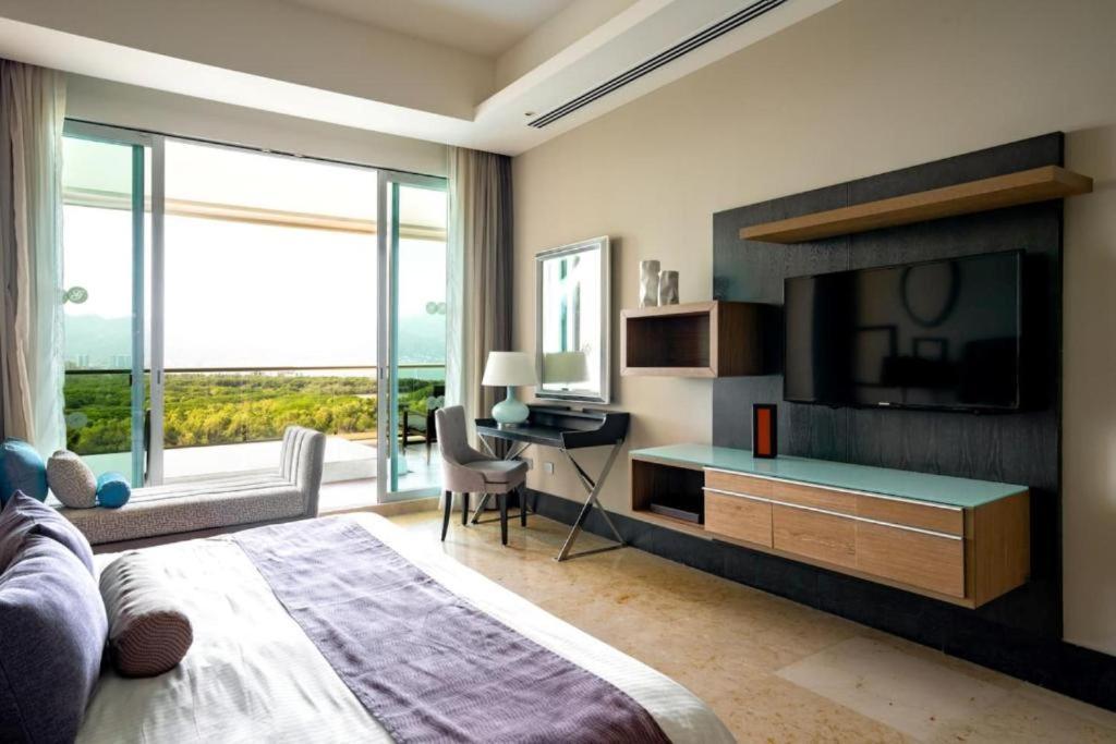 Grand Luxxe Vidanta 호텔 누에보 바야르타 외부 사진