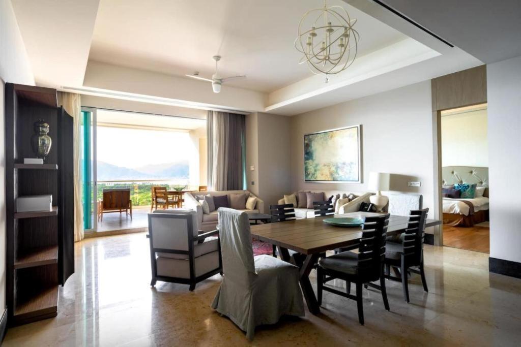 Grand Luxxe Vidanta 호텔 누에보 바야르타 외부 사진