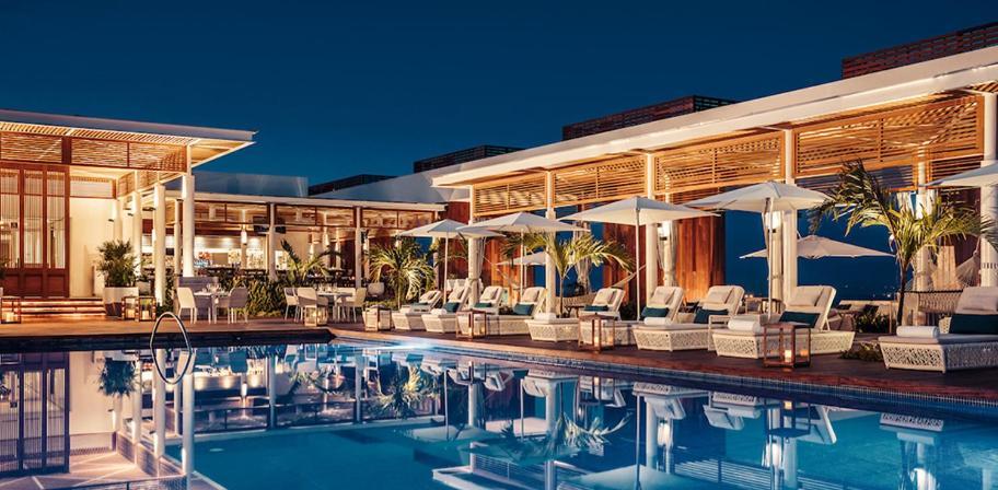 Grand Luxxe Vidanta 호텔 누에보 바야르타 외부 사진