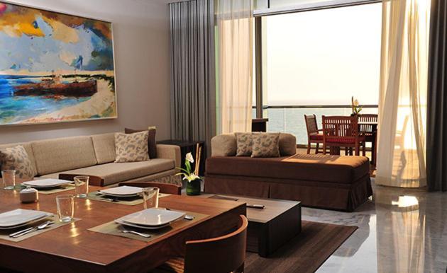 Grand Luxxe Vidanta 호텔 누에보 바야르타 외부 사진